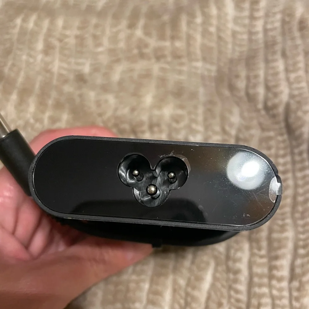 Dell laptop charger